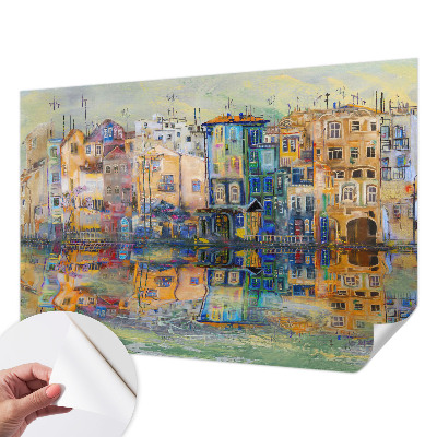 Nowoczesna fototapeta do salonu Nowoczesna fototapeta do salonu