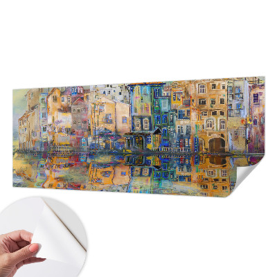 Nowoczesna fototapeta do salonu Nowoczesna fototapeta do salonu