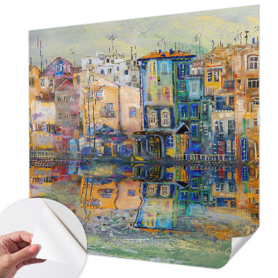 Nowoczesna fototapeta do salonu Nowoczesna fototapeta do salonu