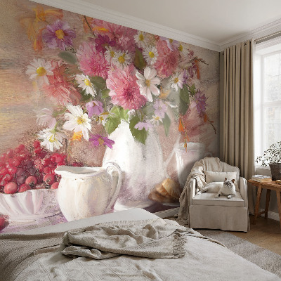 Dekoracyjna fototapeta na ścianę Dekoracyjna fototapeta na ścianę