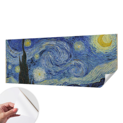 Fototapeta samoprzylepna z nadrukiem Fototapeta samoprzylepna z nadrukiem