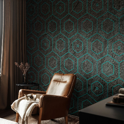 Dekoracyjna fototapeta na ścianę Dekoracyjna fototapeta na ścianę