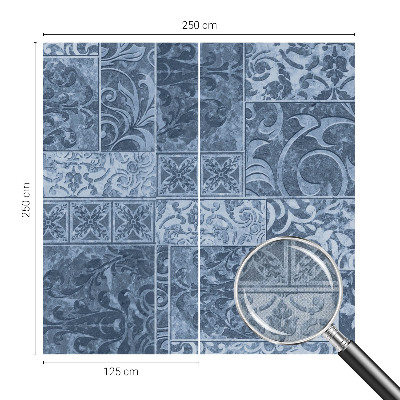 Nowoczesna fototapeta do salonu Nowoczesna fototapeta do salonu