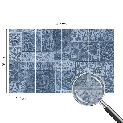 Nowoczesna fototapeta do salonu Nowoczesna fototapeta do salonu