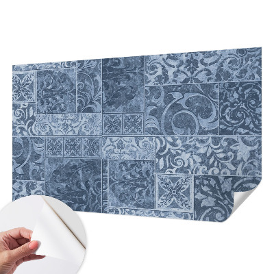 Nowoczesna fototapeta do salonu Nowoczesna fototapeta do salonu