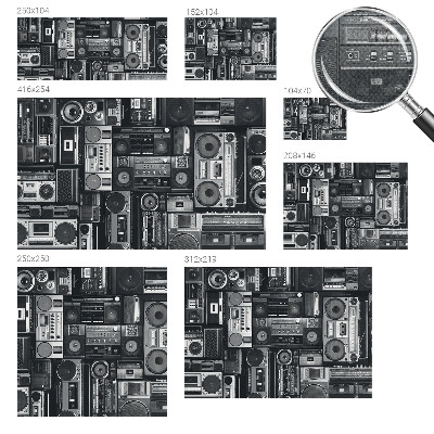 Fototapeta samoprzylepna z nadrukiem Fototapeta samoprzylepna z nadrukiem