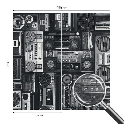 Fototapeta samoprzylepna z nadrukiem Fototapeta samoprzylepna z nadrukiem