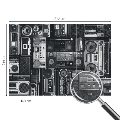 Fototapeta samoprzylepna z nadrukiem Fototapeta samoprzylepna z nadrukiem