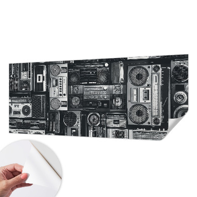 Fototapeta samoprzylepna z nadrukiem Fototapeta samoprzylepna z nadrukiem