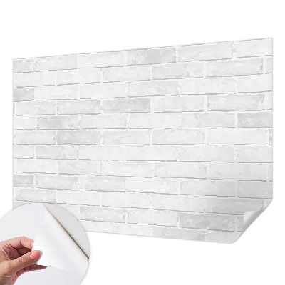 Fototapeta samoprzylepna z nadrukiem Fototapeta samoprzylepna z nadrukiem