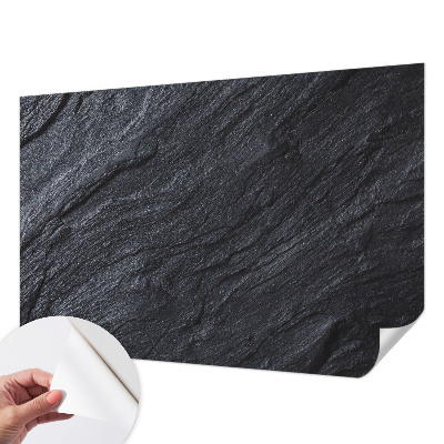 Tapeta fotograficzna Kamienna struktura