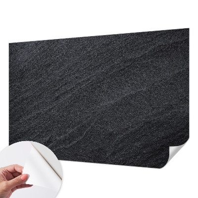 Nowoczesna fototapeta do salonu Kamienna elegancja