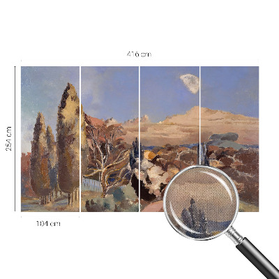 Tapeta fotograficzna Tapeta fotograficzna