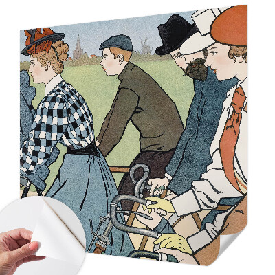 Nowoczesna fototapeta do salonu Nowoczesna fototapeta do salonu