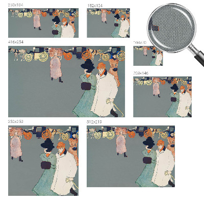 Fototapeta samoprzylepna z nadrukiem Fototapeta samoprzylepna z nadrukiem