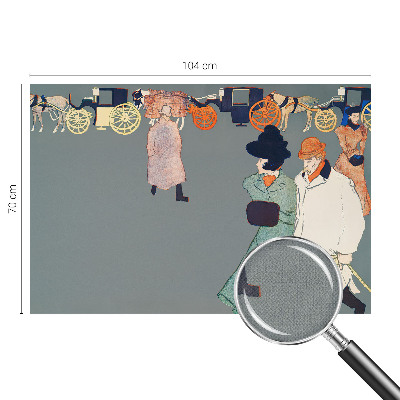 Fototapeta samoprzylepna z nadrukiem Fototapeta samoprzylepna z nadrukiem