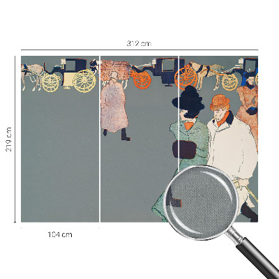 Fototapeta samoprzylepna z nadrukiem Fototapeta samoprzylepna z nadrukiem