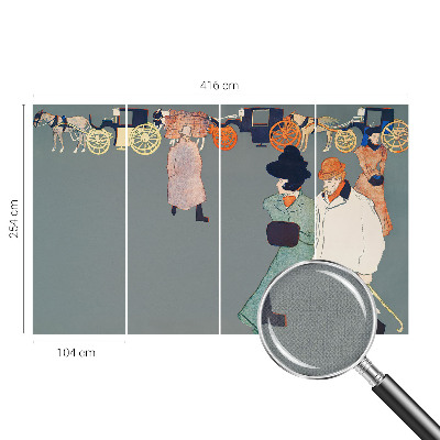 Fototapeta samoprzylepna z nadrukiem Fototapeta samoprzylepna z nadrukiem