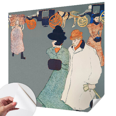 Fototapeta samoprzylepna z nadrukiem Fototapeta samoprzylepna z nadrukiem