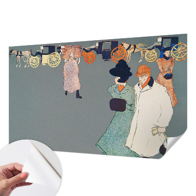 Fototapeta samoprzylepna z nadrukiem Fototapeta samoprzylepna z nadrukiem