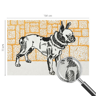 Dekoracyjna fototapeta na ścianę Dekoracyjna fototapeta na ścianę