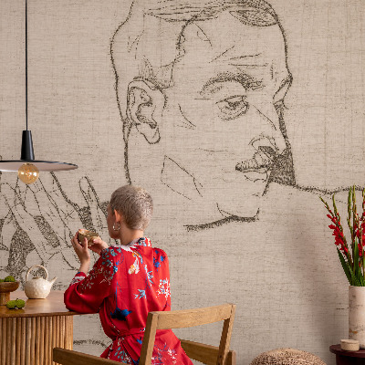 Fototapeta na ścianę Fototapeta na ścianę