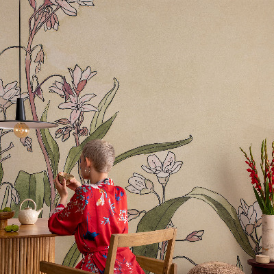 Fototapeta samoprzylepna do sypialni Fototapeta samoprzylepna do sypialni