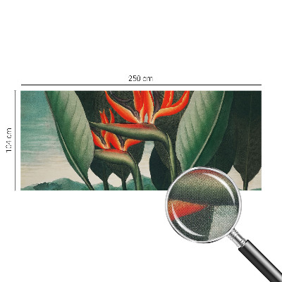 Dekoracyjna fototapeta na ścianę Dekoracyjna fototapeta na ścianę