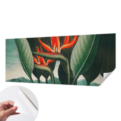 Dekoracyjna fototapeta na ścianę Dekoracyjna fototapeta na ścianę