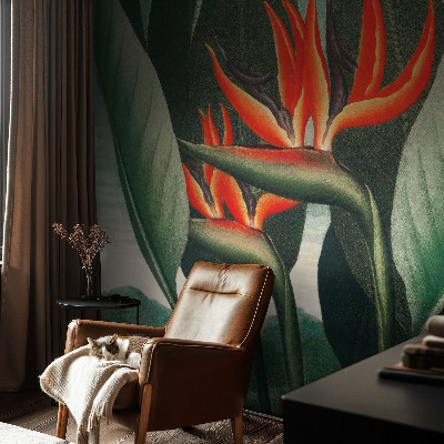 Dekoracyjna fototapeta na ścianę Dekoracyjna fototapeta na ścianę