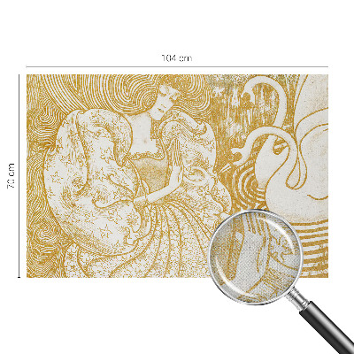 Fototapeta samoprzylepna do sypialni Fototapeta samoprzylepna do sypialni