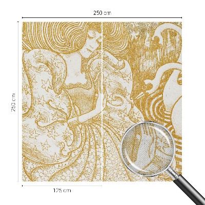 Fototapeta samoprzylepna do sypialni Fototapeta samoprzylepna do sypialni