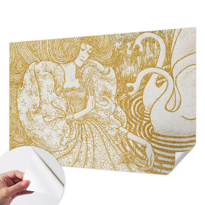 Fototapeta samoprzylepna do sypialni Fototapeta samoprzylepna do sypialni