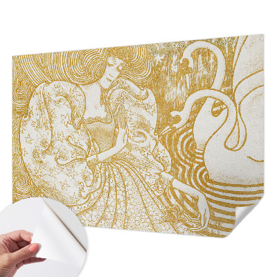 Fototapeta samoprzylepna do sypialni Fototapeta samoprzylepna do sypialni