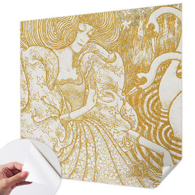 Fototapeta samoprzylepna do sypialni Fototapeta samoprzylepna do sypialni