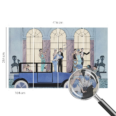 Fototapeta na ścianę Fototapeta na ścianę