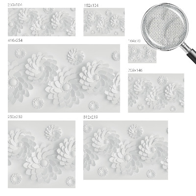 Nowoczesna fototapeta do salonu Nowoczesna fototapeta do salonu