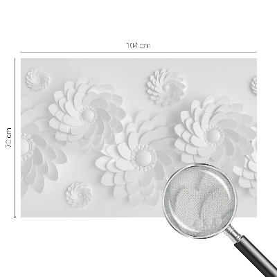 Nowoczesna fototapeta do salonu Nowoczesna fototapeta do salonu