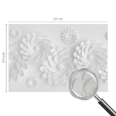 Nowoczesna fototapeta do salonu Nowoczesna fototapeta do salonu