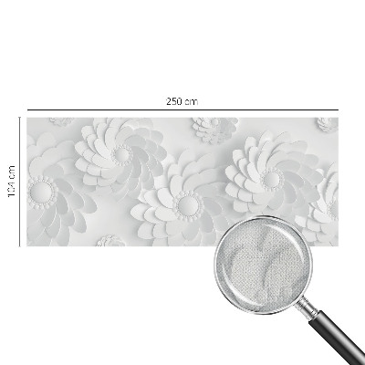 Nowoczesna fototapeta do salonu Nowoczesna fototapeta do salonu