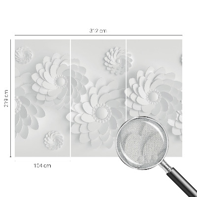 Nowoczesna fototapeta do salonu Nowoczesna fototapeta do salonu