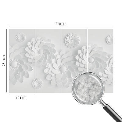 Nowoczesna fototapeta do salonu Nowoczesna fototapeta do salonu