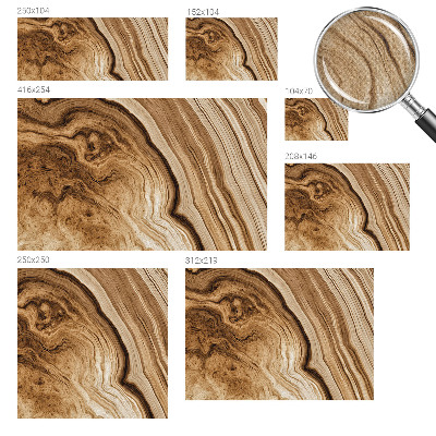 Dekoracyjna fototapeta na ścianę Dekoracyjna fototapeta na ścianę