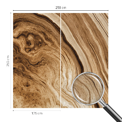 Dekoracyjna fototapeta na ścianę Dekoracyjna fototapeta na ścianę