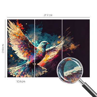 Fototapeta na ścianę Fototapeta na ścianę