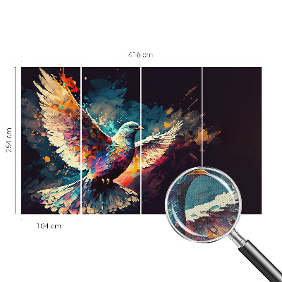 Fototapeta na ścianę Fototapeta na ścianę