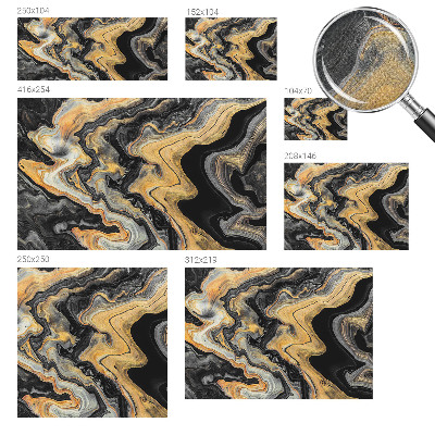 Dekoracyjna fototapeta na ścianę Dekoracyjna fototapeta na ścianę