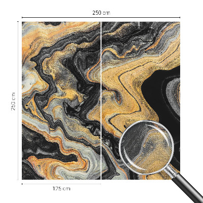 Dekoracyjna fototapeta na ścianę Dekoracyjna fototapeta na ścianę