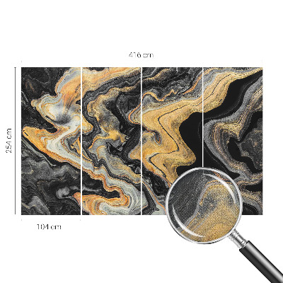 Dekoracyjna fototapeta na ścianę Dekoracyjna fototapeta na ścianę