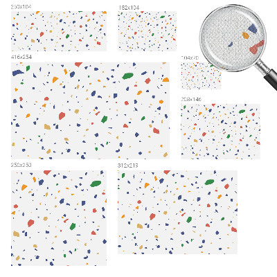 Nowoczesna fototapeta do salonu Nowoczesna fototapeta do salonu